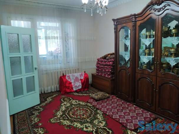 Продаю свою квартиру на ЮнусАбад-11 3/1/4, фотография 8