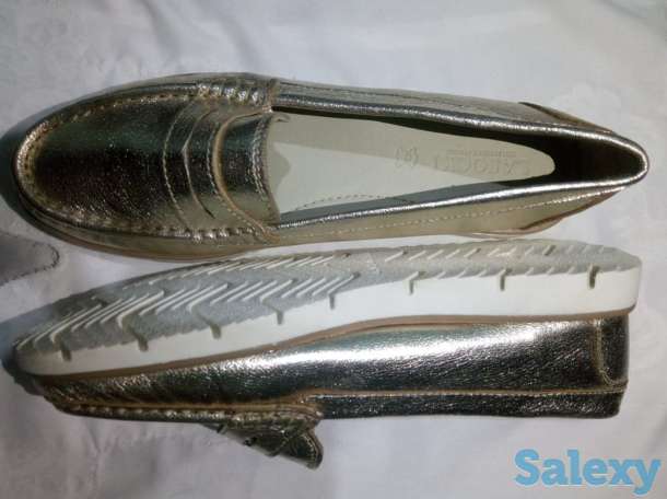 Женская кожаная обувь( LASOCKI), фотография 3