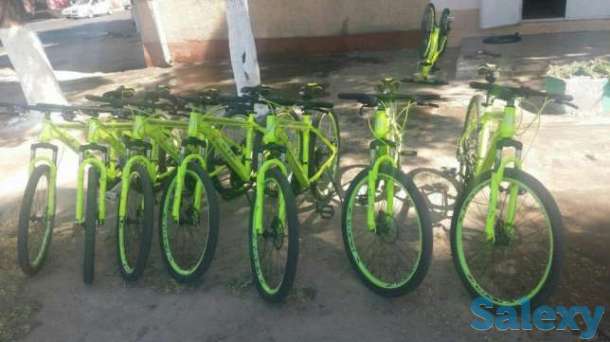 Продаётся б/у велосипеды оптим оплаты любая, фотография 1