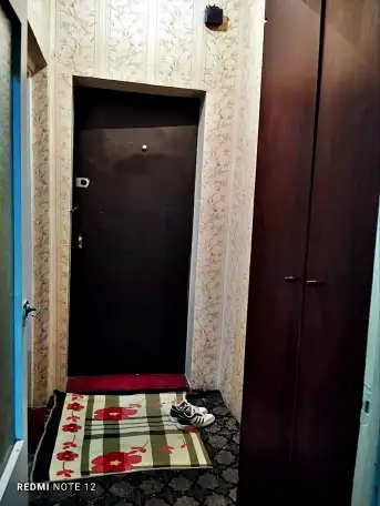 Сдам квартиру. ТашСельмаш. Кафе Шохона., фотография 7