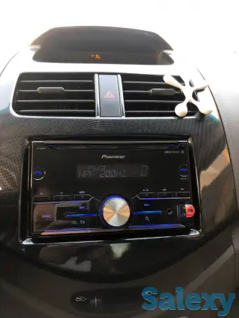 Pioneer мафон FH 505 BT, фотография 2