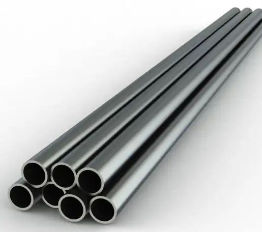 Труба оцинкованная вентиляционная, D 6-530 мм, Стенка: 0,6-60 мм, Марка: Ст2; 20; 2пс..., Тип: ВГП..., фотография 1