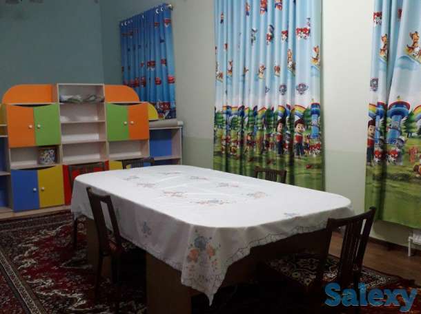 Объявляется набор детей от 1 лет. нашего частного детского сада “ZIYRAK-BOLALAR”!, фотография 7