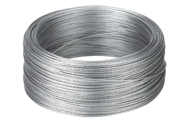 Проволока ВР-1 Диаметр: 2-8 мм, фотография 1