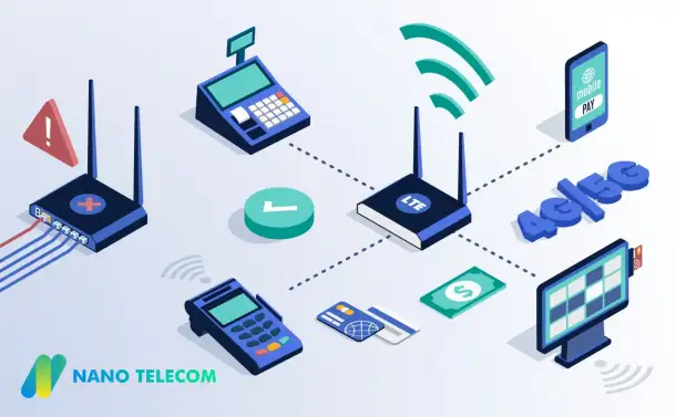 Установка Интернет, фотография 1