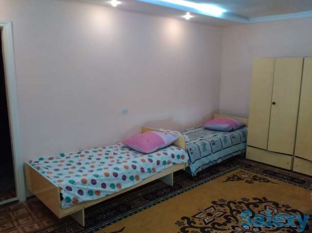 Комфортабельная дача вблизи круга Рохат 3 км рядом река Чирчик, фотография 4