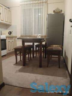 Продаётся квартира на Самарканд дарвоза Шайхонтохур тумани Термиз куча 4/2/12, фотография 2