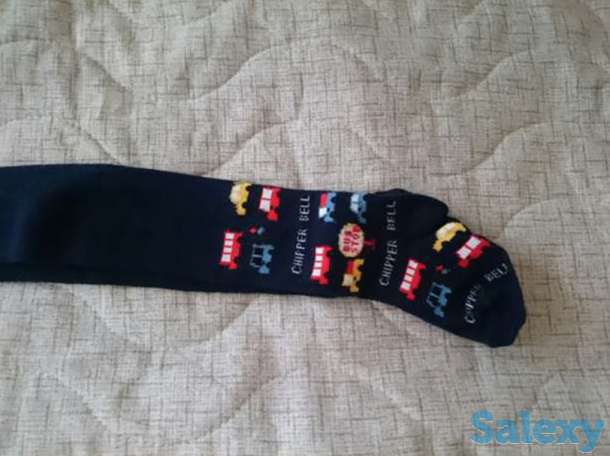 Новые детские колготки., фотография 1