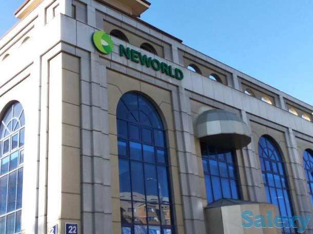 Квартиры в Ташкенте, ул.Нукусская, фотография 2