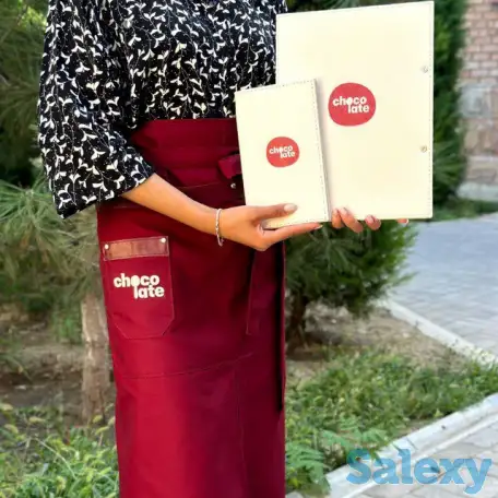 Униформа, спецодежда индивидуальный пошив, фотография 1