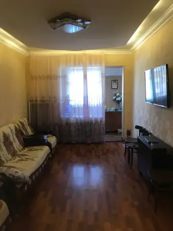 Продаю свою квартиру на Юнусабад 8 квартал 334 с ремонтом и мебель, фотография 3