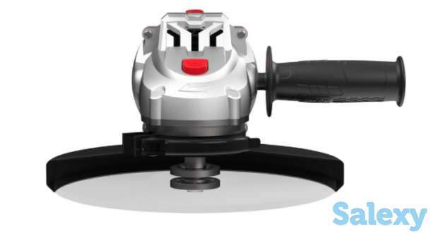 GUDE - Угловая  шлифовальная машина  WS 230-2350Вт R, фотография 3