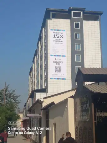 Ташки рекламалед экранбилборд, фотография 2