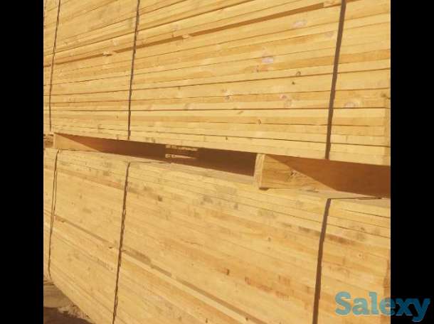 Доска обрезная из России любые размеры., фотография 11