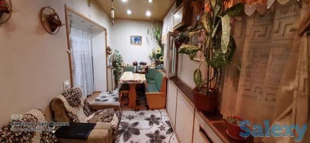 Продаю свою 4/2/4 комнатную квартиру.Рисовый, Фергона йули, фотография 6