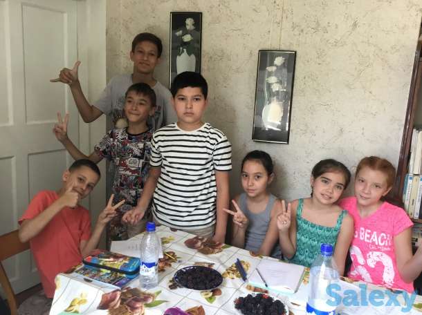 Разговорный узбекский за 7 месяцев до профессионализма (аудио и видео включены) и подготовка к IELTS. За 4 месяца, фотография 1