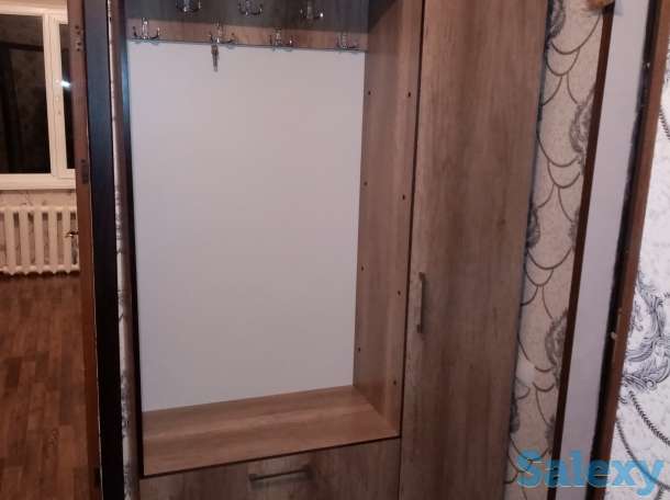 Обувница мебел в прихожей., фотография 7