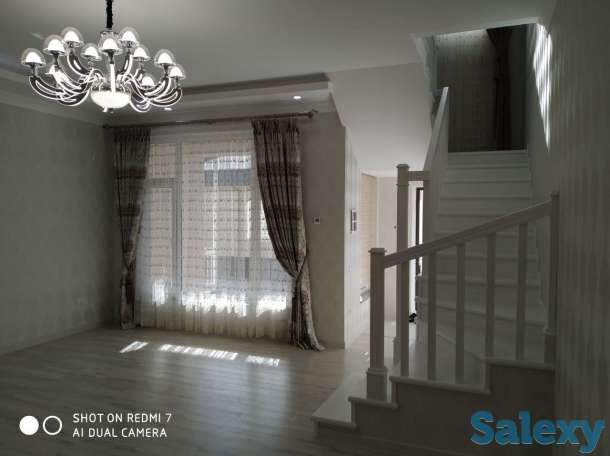 Продаются новые коттеджы 2 соток,, Мирабадский район, фотография 7