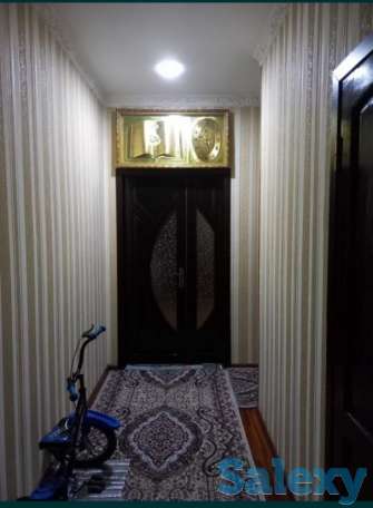 Продается квартира, Юнусобод-10 квартал, фотография 4