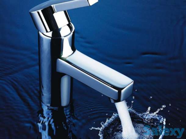 Сантехник монтаж установка отопление, фотография 1