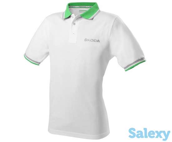 Мужская рубашка Skoda Polo, фотография 3