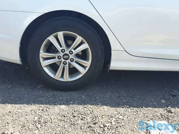 Продаю авто Hyundai  sonata y20 в идеальном состоянии, фотография 4