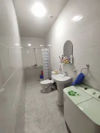 Продаётся участок с домом 4,3 сот 7 комнат, Сергелийский район, Ханабад, фотография 9