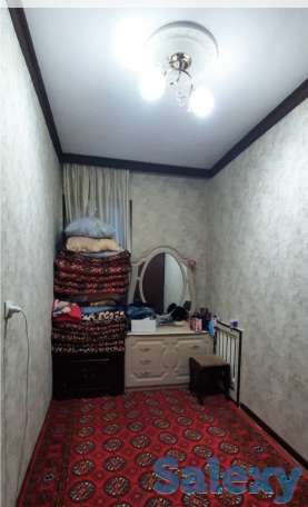 Продаю 4 к, Хадра Ц-14, фотография 8