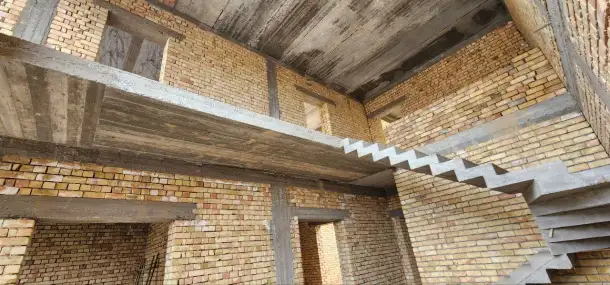 Продам дом коробка Янги 16 йилликда, фотография 5