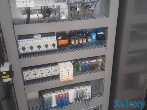 Услуга Электро-Наладчик, фотография 2