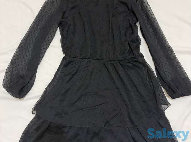 Продам Платье. Бренд H&M . Новое, фотография 1