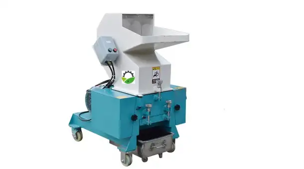 Измельчители  овечьей шерсти  TLP  SG, фотография 1