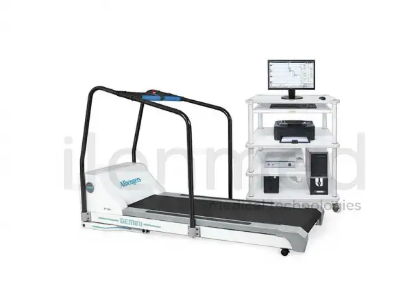 Стресс-система GEMINI, фотография 1