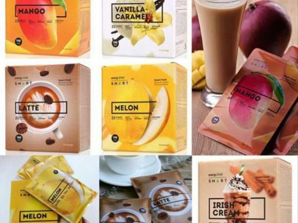 Коктели, фотография 2