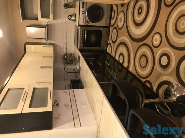 Сдается на долгий срок 3/4/5 с мебелью и техникой, Массив Эльбек, Первушка, фотография 8