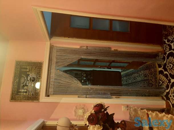 Продается Квартира 3х комнотная переделанная на 4 ,  ремонт в отличном состоянии ,  отличное местонахождение , в Мирзо У, фотография 4