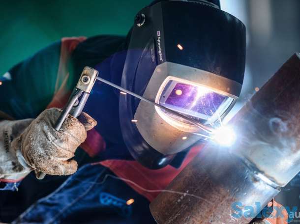 Срочно требуется сварщики, фотография 1