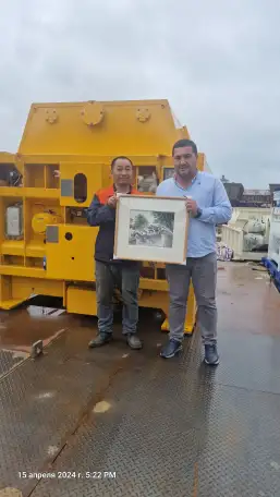 Torui import and expert, фотография 2