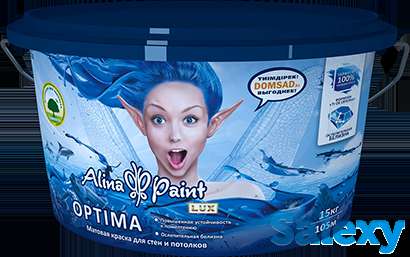 Водоэмульсионная краска оптом в ташкенте, фотография 4