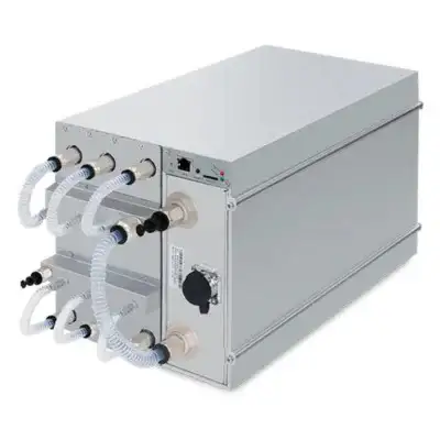 Bitmain Antminer S21e XP Hyd 430Th, фотография 1