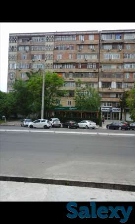 Продаю свою квартиру, Г.ташкент,ул.мирабад д.12, фотография 2