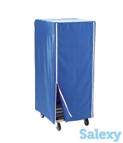 Производство Термочехлов на паллет на заказ, фотография 2