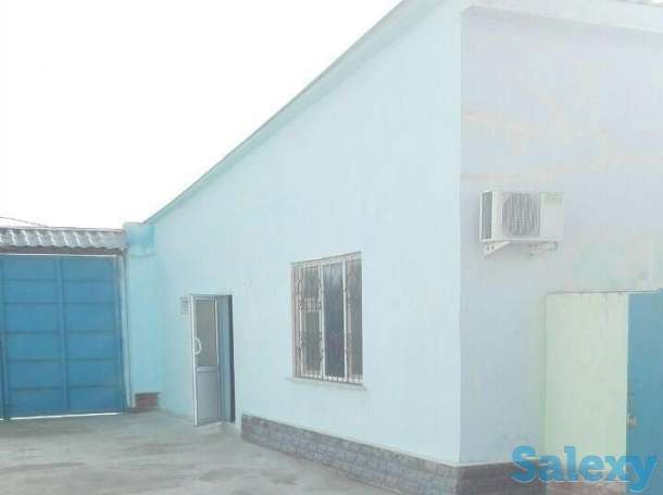 Животноводческий комплекс., г Пскент, фотография 2