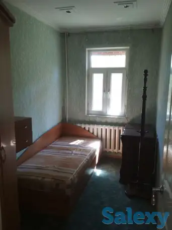 м.Ойбек,Энжел,4-комнатная,90 м²,хор.сост,обстановка, фотография 6