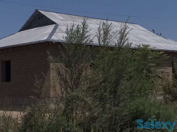Продажа дома 16 соток Юлдуз м., фотография 2