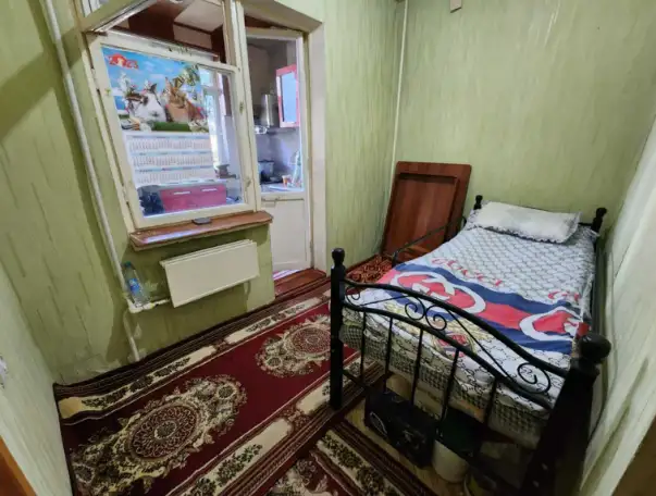 Срочно продаётся 234 на Юнусабад 12 квартал рядом с метро Туркистан, фотография 5