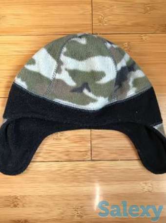 Шапка из США, фотография 1
