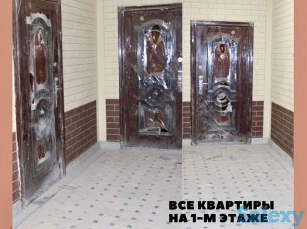 Эксклюзивный вариант! Квартира в НОВОСТРОЙКЕ., фотография 2