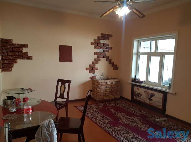 Обмен дом г.Ташкент Бектемирский р.н Куйлюк 