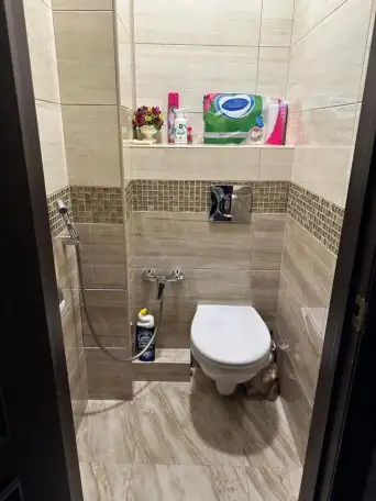 Продается трехкомнатная 3-комнатная квартира в Ташкенте, фотография 9